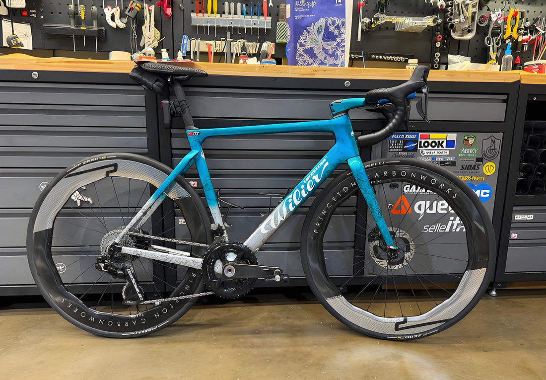 2025 Ultimate Guide to Bike Bolts, Studs, and Fasteners