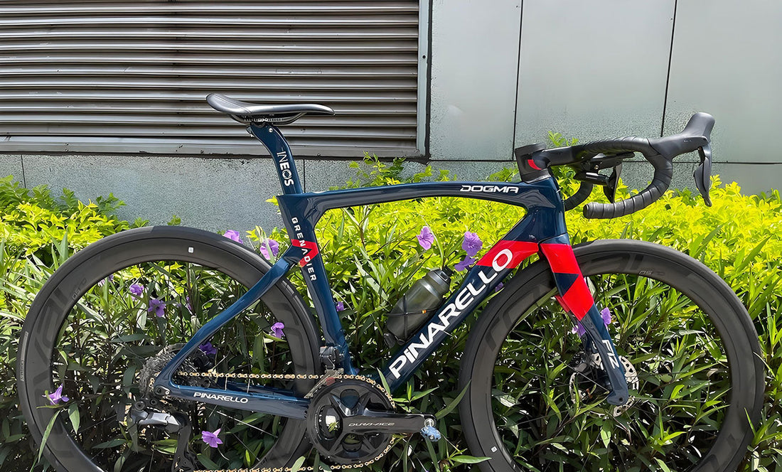 Upgrade Your Ride: Stronger, Lighter Bolts for Your Bottle Cage