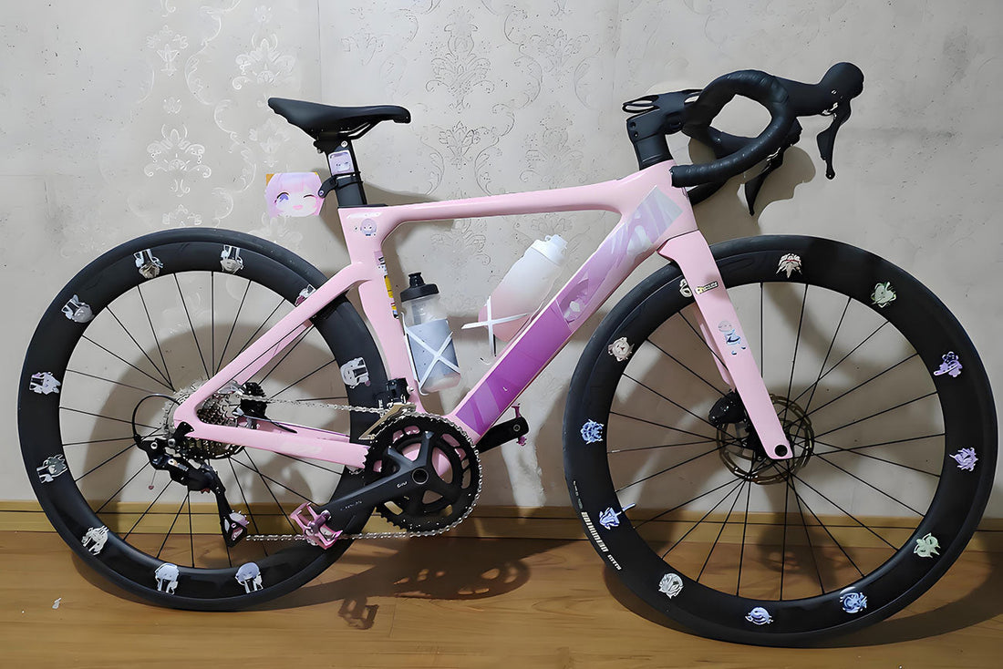 Top 5 Bike Parts to Upgrade with Titanium Bolts
