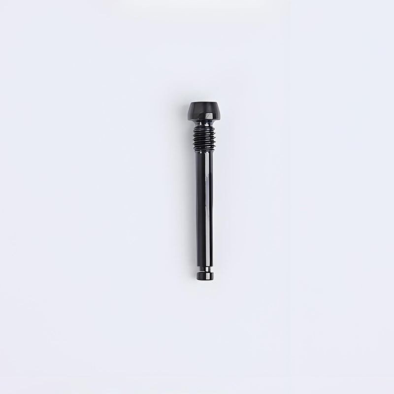 M4xL22/L23/L26mm Magura MT4/5/7/8 Mountain Bike Titanium Brake Pad Bolts