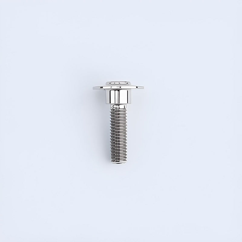 M5x10-36.5mm Titanium Shoulder Bolts for Motorcycle - TI