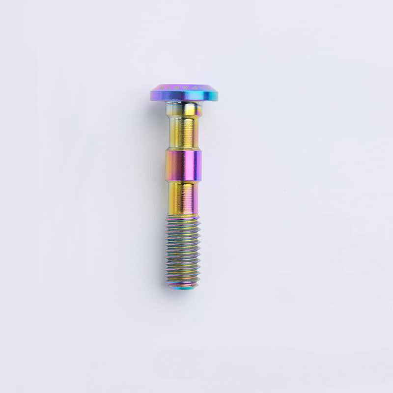M6x30mm Titanium Caliper Body Bolt B for Shimano M7100/M8100