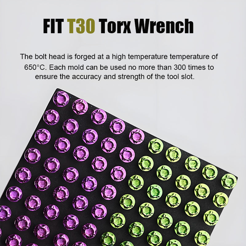 M6X12-15-20-25MMTitaniumBoltsForMotorcycle_3