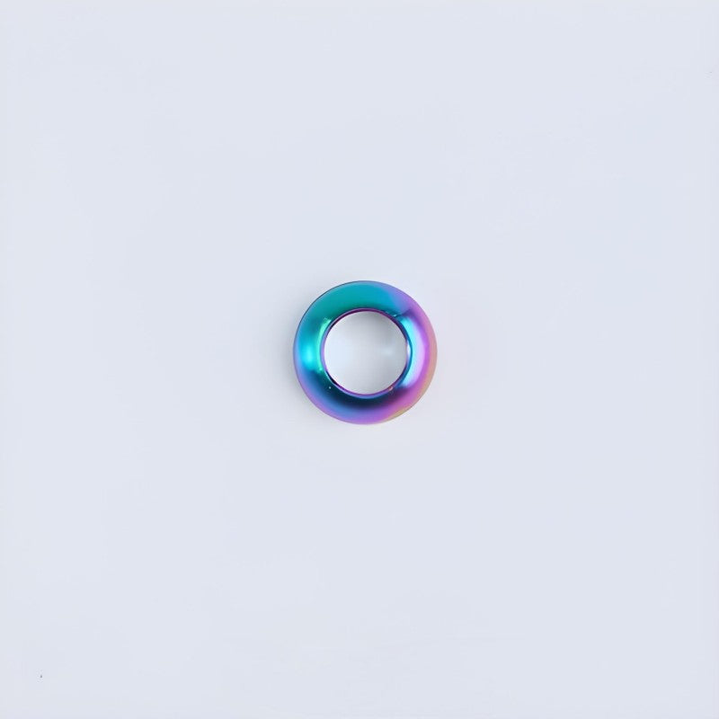 M5 M6 Concave-convex Gasket Disc Brake Screw Clamp for Road & MTB