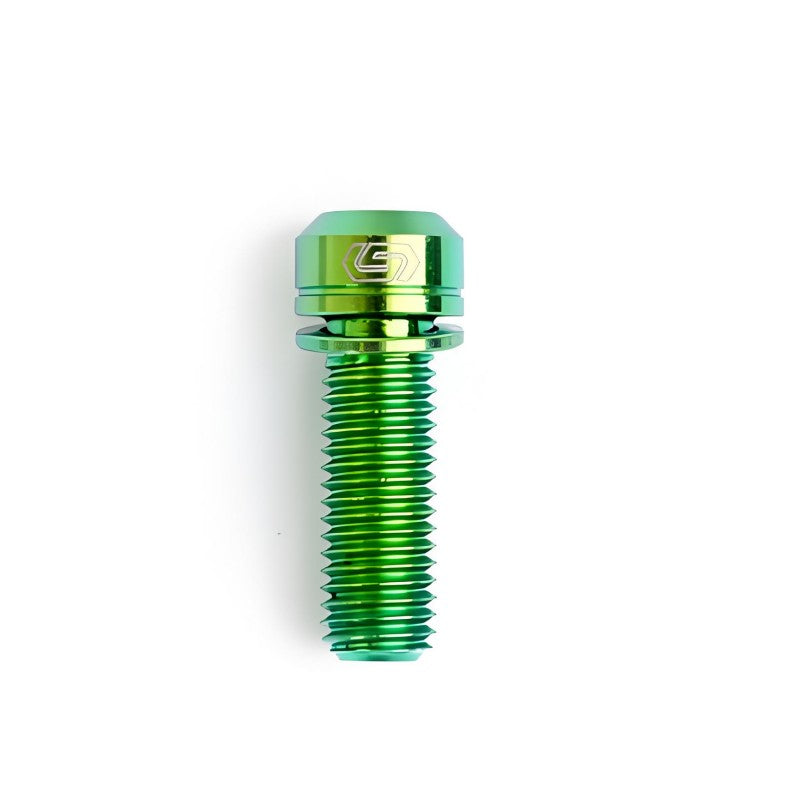 Titanium Crank locking Bolt for Shimano R8150/R9250 Road Bikes