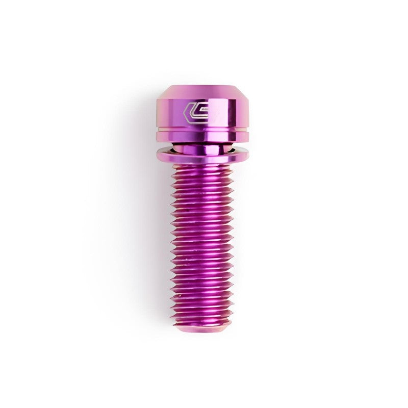 Titanium Crank locking Bolt for Shimano R8150/R9250 Road Bikes