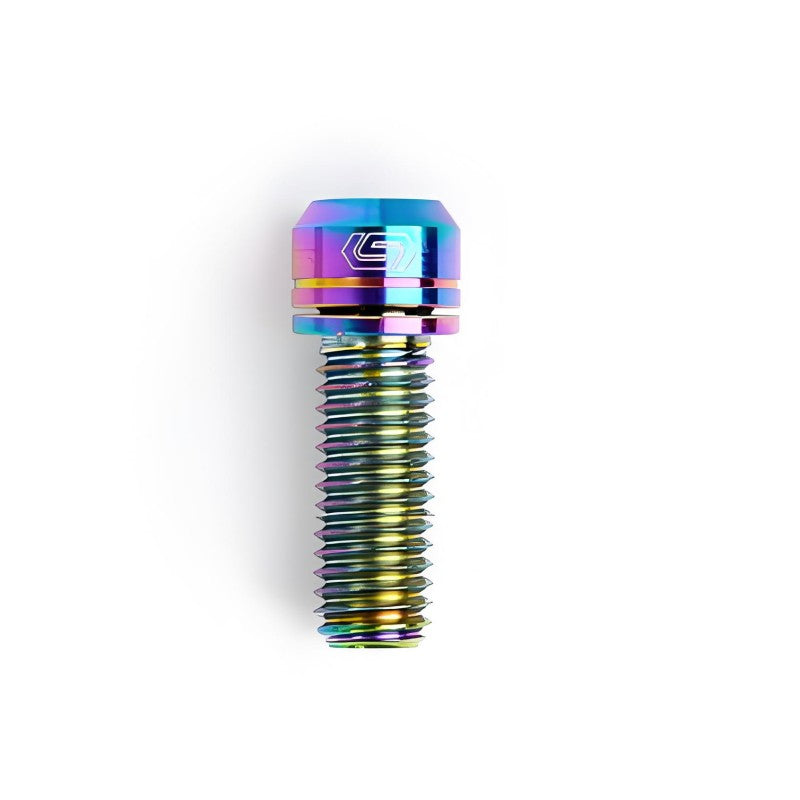 Titanium Crank locking Bolt for Shimano R8150/R9250 Road Bikes