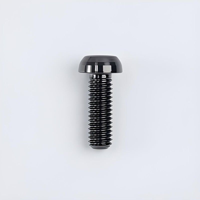 Titanium Front Derailleur Fixing Bolts for Shimano R8150/R9250 Road Bikes