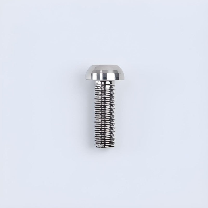 Titanium Front Derailleur Fixing Bolts for Shimano R8150/R9250 Road Bikes