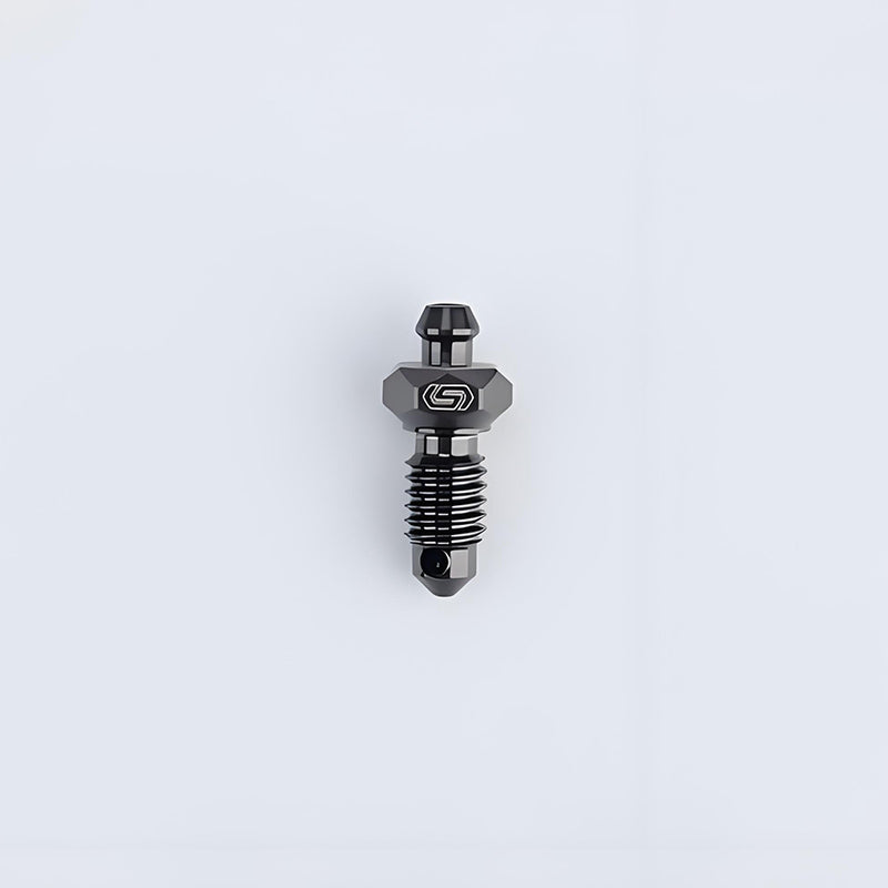 Titanium Disc Brake Bleed Screws for HOPE TECH / RACE / TRAIL / ZONE