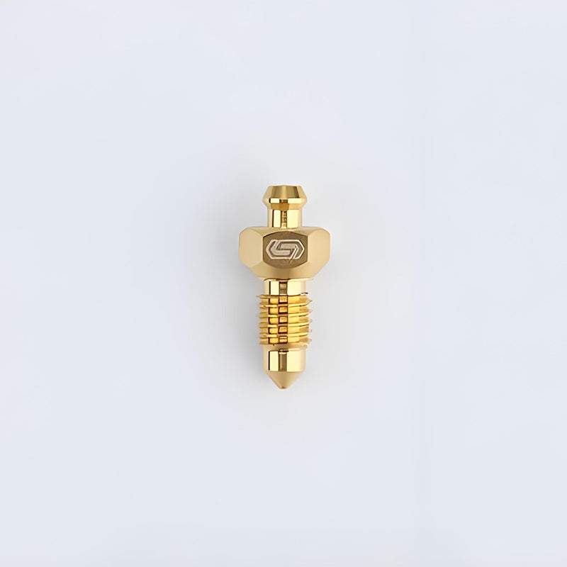 Titanium Disc Brake Bleed Screws for HOPE TECH / RACE / TRAIL / ZONE