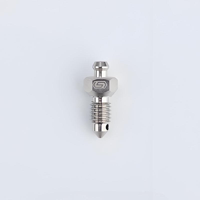 Titanium Disc Brake Bleed Screws for HOPE TECH / RACE / TRAIL / ZONE
