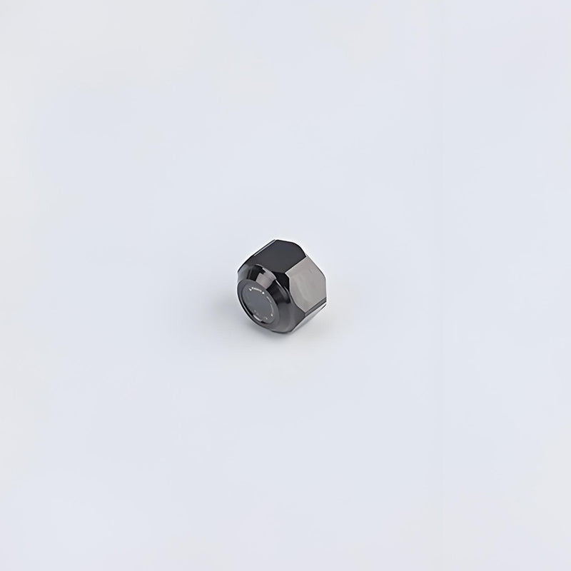 Titanium Brake Arm Pivot Cap Nut for Brompton Folding Bike