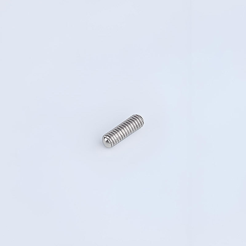 Titanium Brake Caliper Centering Adjustment Screw for Brompton Folding Bike