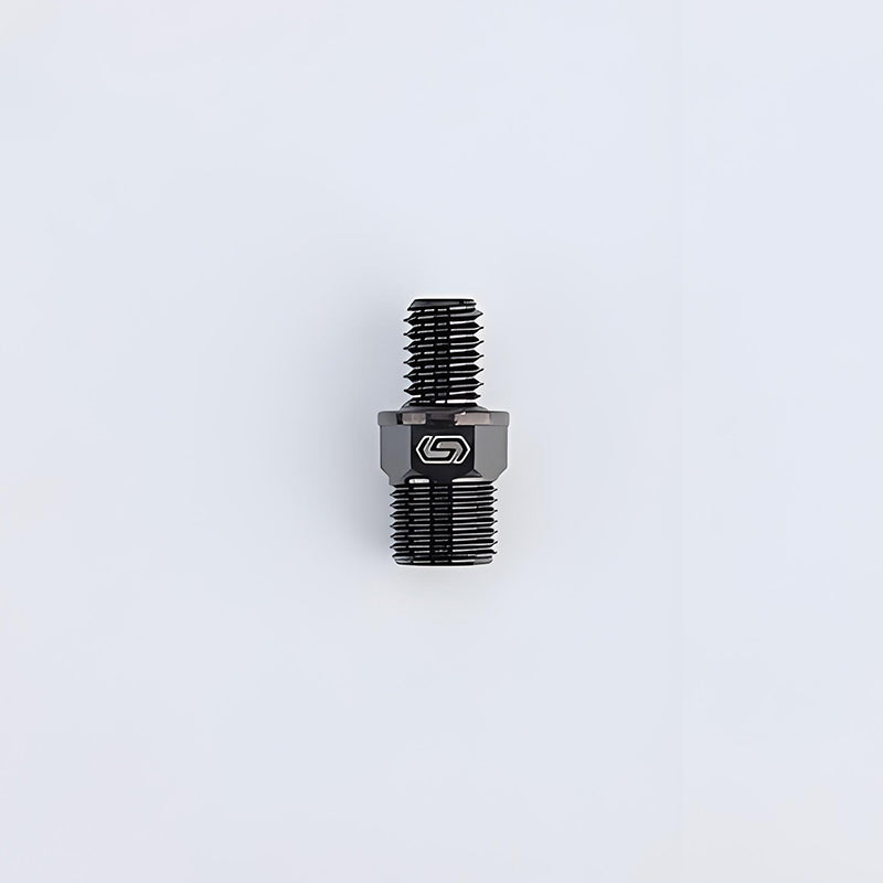 Titanium Brake Hose Adapter Fittings For HOPE MTB Disc Brake Calipers