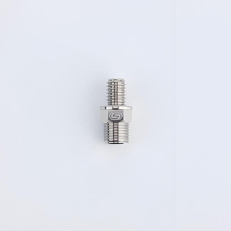 Titanium Brake Hose Adapter Fittings For HOPE MTB Disc Brake Calipers