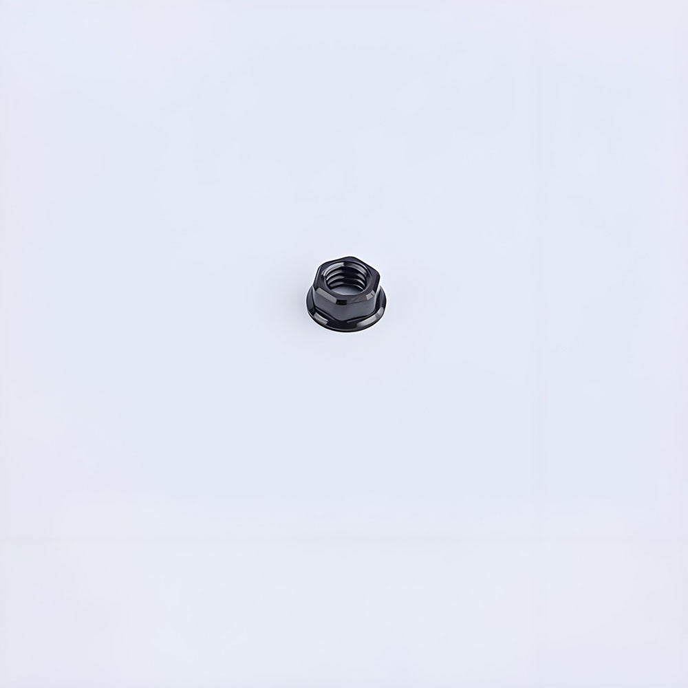 Titanium Lock Nut for Brembo RCS / RCS Corsa Corta Master Cylinder Bolts