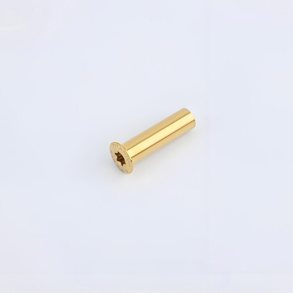 Titanium Pivot Sleeve Nut for Brembo RCS Corsa Corta (RCS CC) Master Cylinder