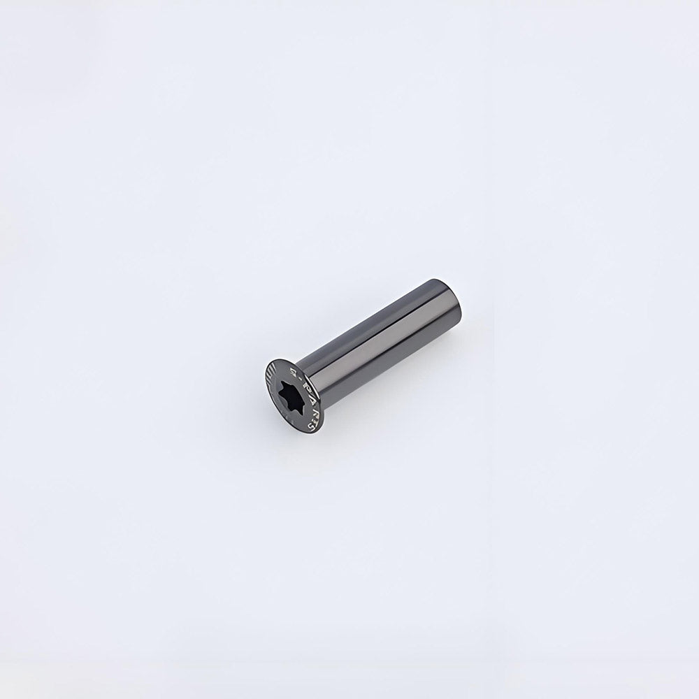 Titanium Pivot Sleeve Nut for Brembo RCS Corsa Corta (RCS CC) Master Cylinder