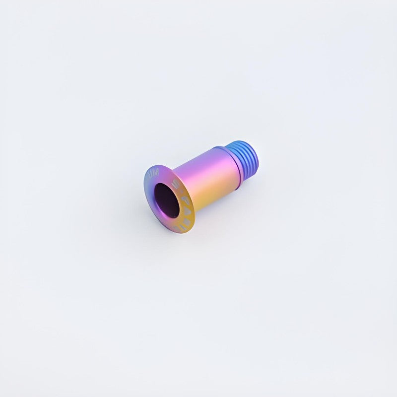 Titanium B-Bolt for SRAM Mechanical Rear Derailleur – Fits 10 & 11 Speed