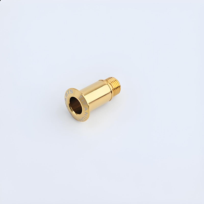 Titanium B-Bolt for SRAM Mechanical Rear Derailleur – Fits 10 & 11 Speed