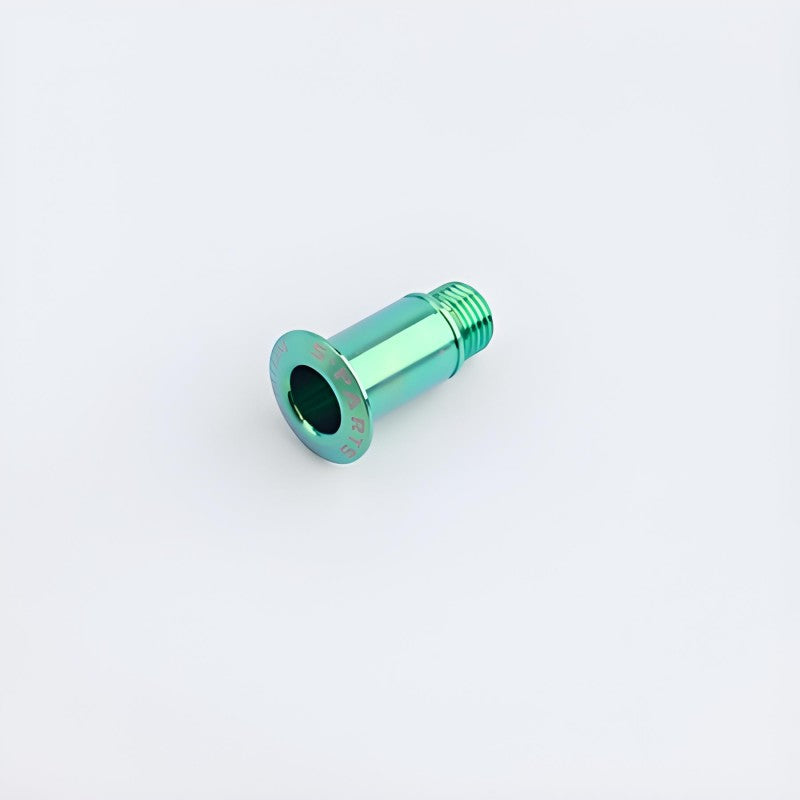 Titanium B-Bolt for SRAM Mechanical Rear Derailleur – Fits 10 & 11 Speed