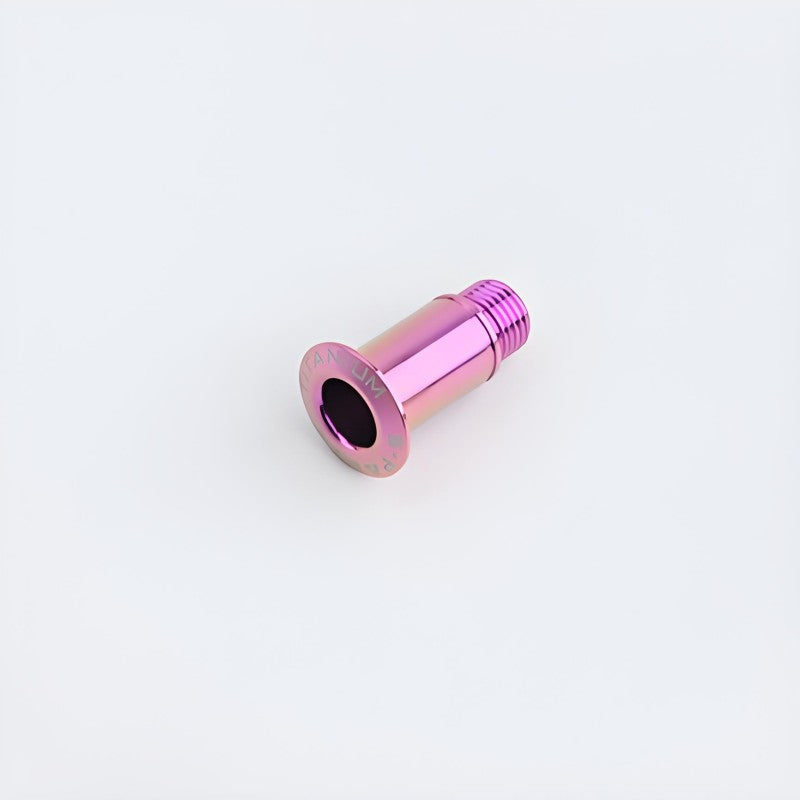 Titanium B-Bolt for SRAM Mechanical Rear Derailleur – Fits 10 & 11 Speed