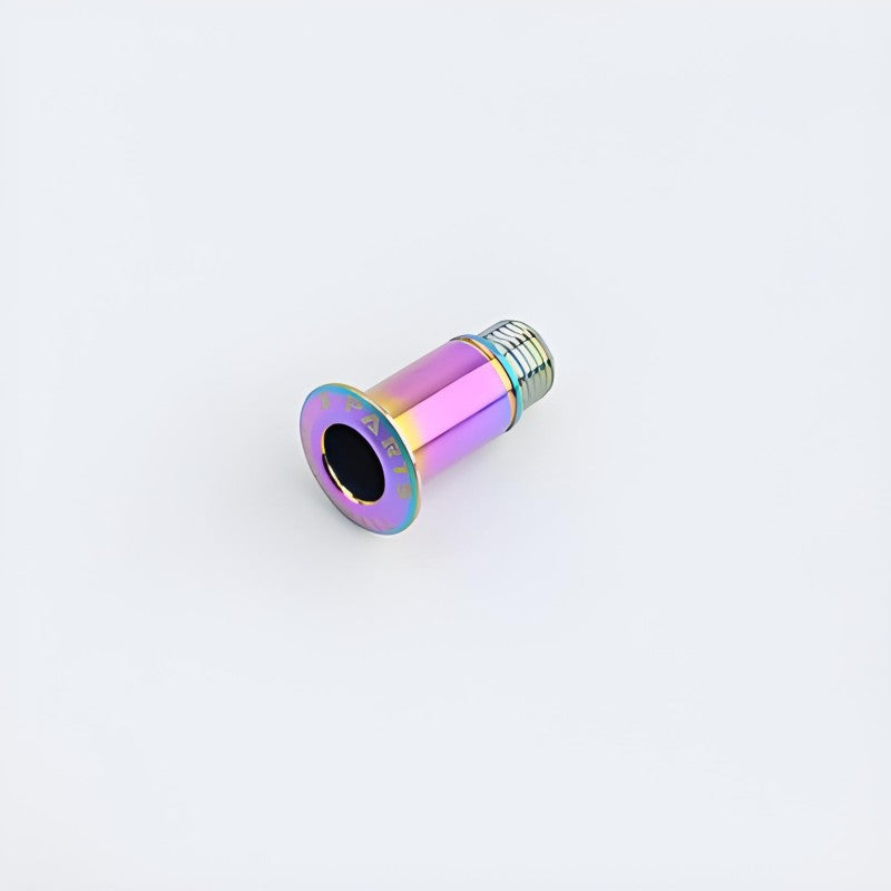 Titanium B-Bolt for SRAM Mechanical Rear Derailleur – Fits 10 & 11 Speed