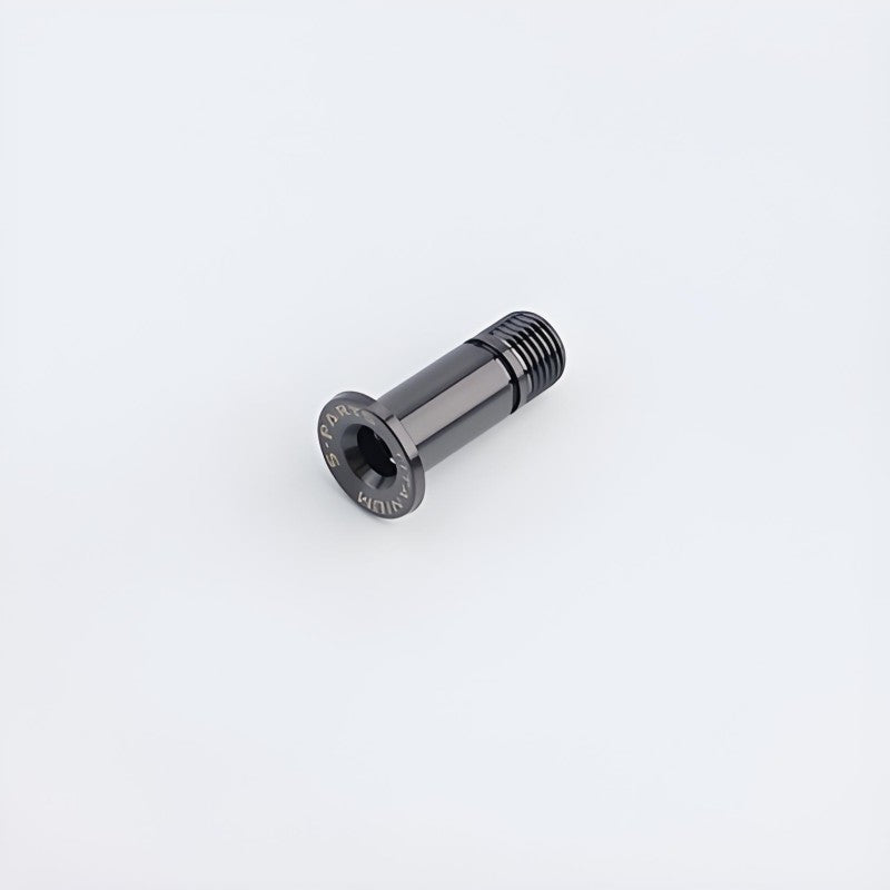 Titanium Rear Derailleur B-Bolt Axle for SRAM 12-Speed MTB XO1 / XX1