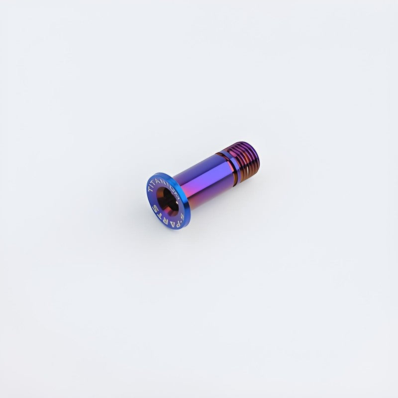 Titanium Rear Derailleur B-Bolt Axle for SRAM 12-Speed MTB XO1 / XX1
