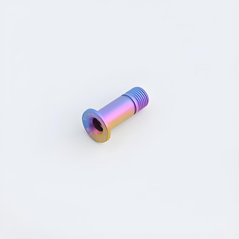 Titanium Rear Derailleur B-Bolt Axle for SRAM 12-Speed MTB XO1 / XX1