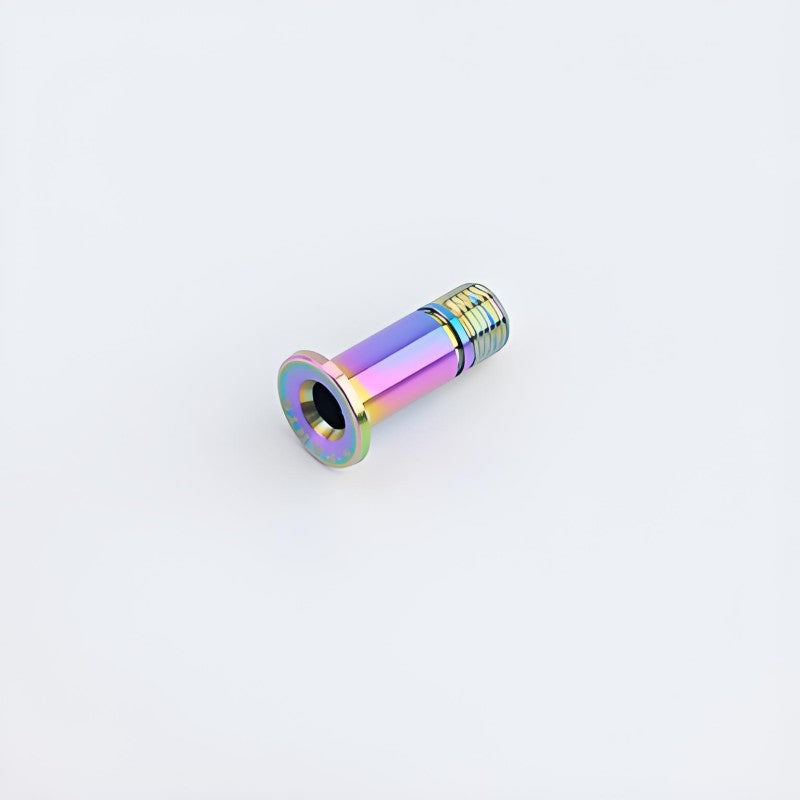 Titanium Rear Derailleur B-Bolt Axle for SRAM 12-Speed MTB XO1 / XX1