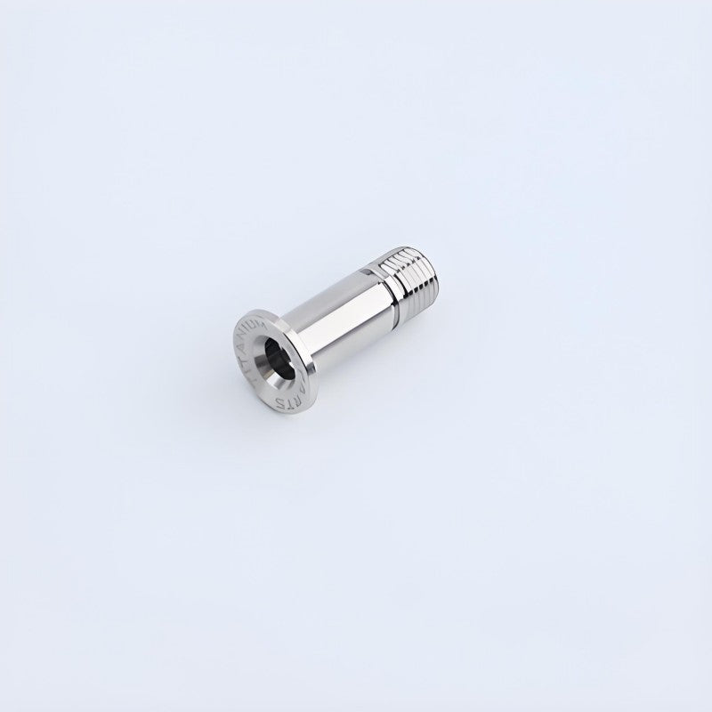 Titanium Rear Derailleur B-Bolt Axle for SRAM 12-Speed MTB XO1 / XX1