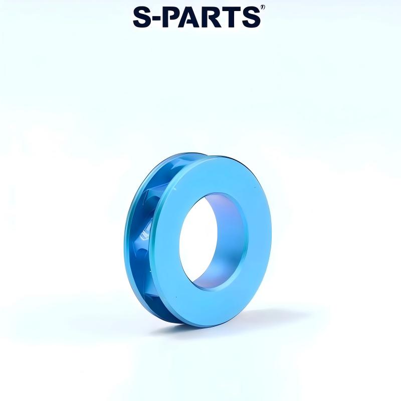 Titanium Caliper Spacer Washer for Ducati Motorcycle Upgrade