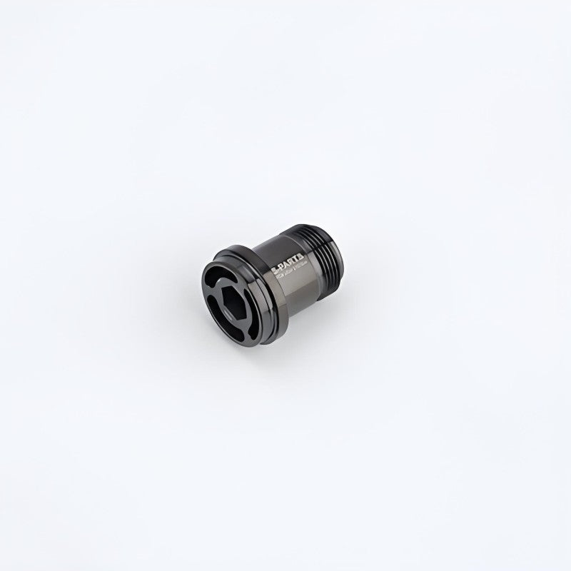 Titanium Derailleur Hanger Bolt for SRAM UDH