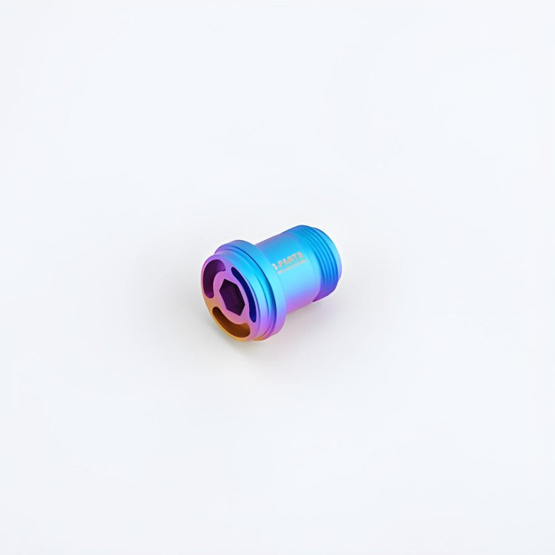Titanium Derailleur Hanger Bolt for SRAM UDH