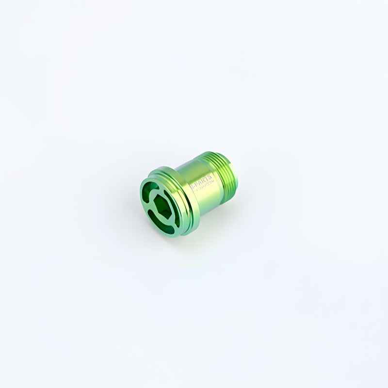Titanium Derailleur Hanger Bolt for SRAM UDH