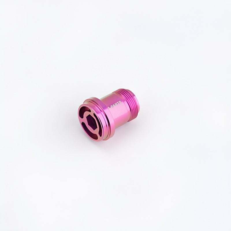Titanium Derailleur Hanger Bolt for SRAM UDH