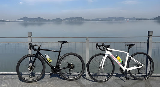 Elevate Your Trek Bike with Premium Titanium Fasteners
