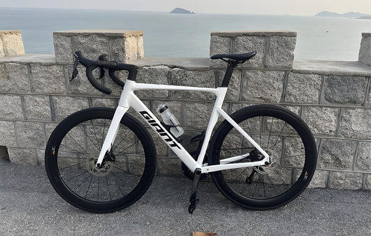 How to Choose the Right Road Bike Wheelset for Your Riding Style