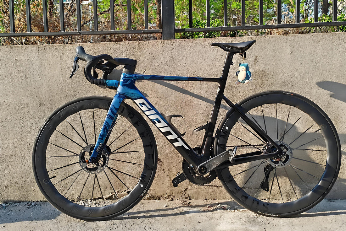Should You Upgrade Your Road Bike? Here's What You Need to Know Before You Start