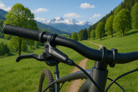 The Easiest Way to Bleed Shimano Brakes at Home – Step-by-Step Guide
