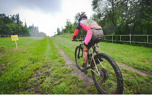 Why Titanium Bolts Are the Ultimate Upgrade for Your Mountain Bike