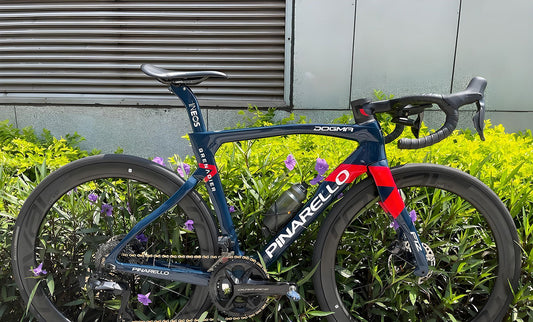 Upgrade Your Ride: Stronger, Lighter Bolts for Your Bottle Cage