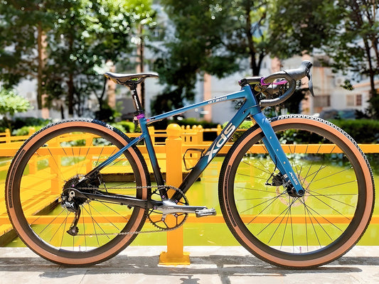 Why Titanium Alloy Bolts Are the Top Choice for Road and Mountain Bikes