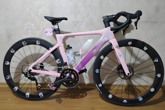 Top 5 Bike Parts to Upgrade with Titanium Bolts