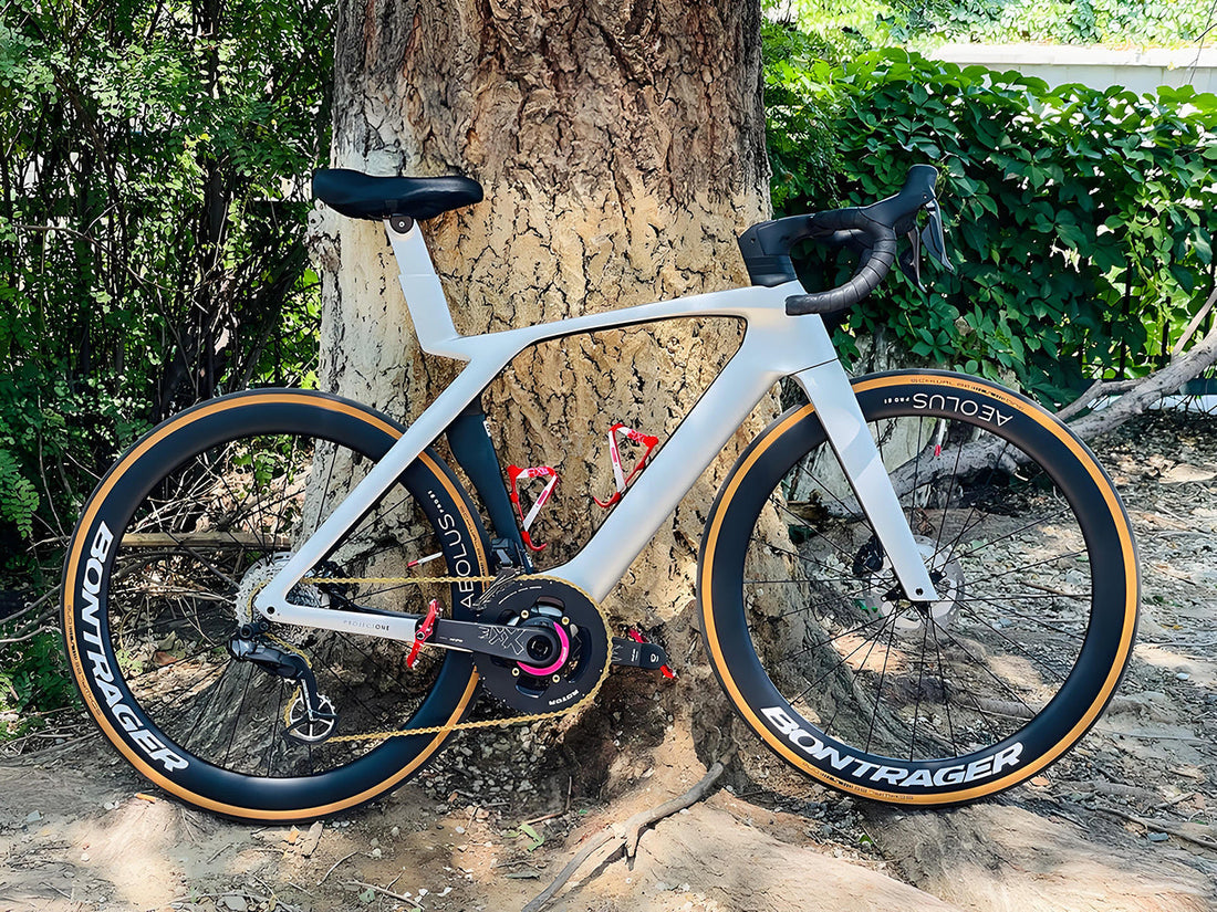 6 Smart Upgrades to Make Your Road Bike Lighter (Without Breaking the Bank)