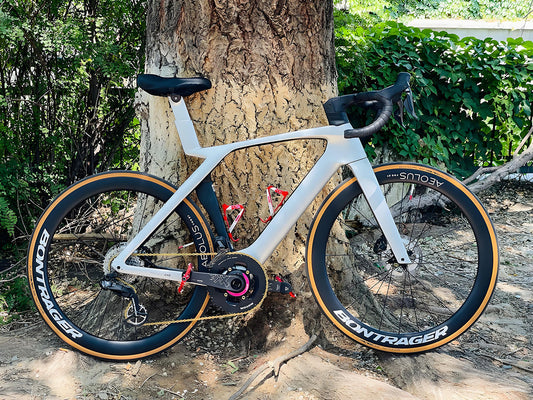 6 Smart Upgrades to Make Your Road Bike Lighter (Without Breaking the Bank)