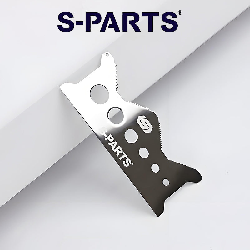 TOOLS & ACCESSORIES