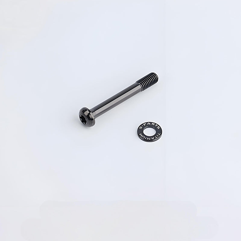 Titanium Bolts Fasteners for Brompton Frame Bolt Series